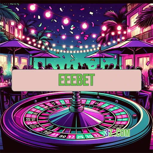 Apostas Inovadoras: A Experiência Única do Eeebet