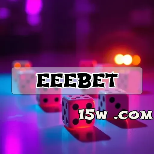 eeebet: O Paraíso dos Jogos Online que Você Precisa Conhecer