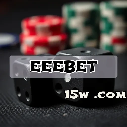 eeebet: Descubra as Melhores Apostas em Eventos Esportivos Agora!