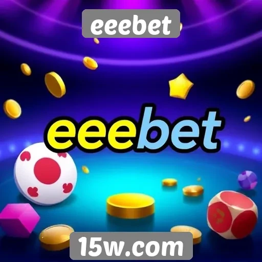 Plataforma eeebet oferece diversas opções de jogos de azar