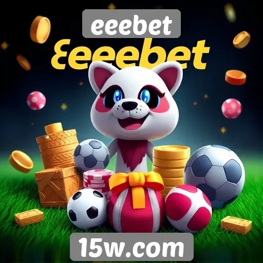 Ofertas de jogos no site eeebet em 2026