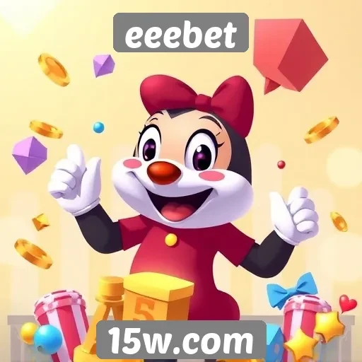 Novas promoções oferecidas pelo site eeebet