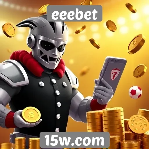 Promoções e bônus disponíveis no eeebet